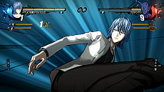 画像ギャラリー No.028のサムネイル画像 / 「ONE PUNCH MAN A HERO NOBODY KNOWS」，ぷりぷりプリズナーら4人のヒーローと怪人・カニランテの必殺技が公開