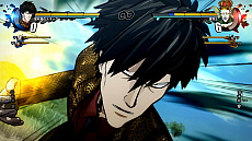 画像ギャラリー No.037のサムネイル画像 / 「ONE PUNCH MAN A HERO NOBODY KNOWS」，ぷりぷりプリズナーら4人のヒーローと怪人・カニランテの必殺技が公開