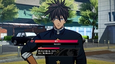 画像ギャラリー No.005のサムネイル画像 / 「ONE PUNCH MAN A HERO NOBODY KNOWS」，冥躰拳を操る天才武術家「スイリュー」を追加するDLC第1弾の配信がスタート