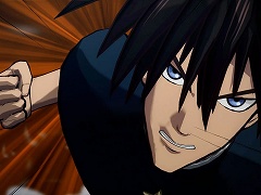「ONE PUNCH MAN A HERO NOBODY KNOWS」，冥躰拳を操る天才武術家「スイリュー」を追加するDLC第1弾の配信がスタート