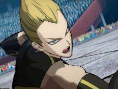 「ONE PUNCH MAN A HERO NOBODY KNOWS」のDLC「キャラクターパック第2弾：イナズマックス」が配信開始
