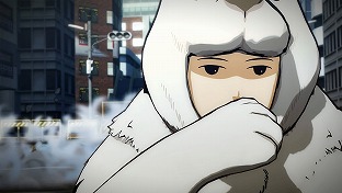 画像ギャラリー No.004のサムネイル画像 / 「ONE PUNCH MAN A HERO NOBODY KNOWS」DLC第3弾の番犬マン，第4弾のガロウが配信スタート
