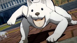 画像ギャラリー No.008のサムネイル画像 / 「ONE PUNCH MAN A HERO NOBODY KNOWS」DLC第3弾の番犬マン，第4弾のガロウが配信スタート