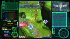 画像ギャラリー No.016のサムネイル画像 / Switch版「雷電V Director's Cut」が7月25日にリリース。“あらかじめダウンロード”での販売がスタート