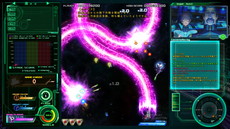 画像ギャラリー No.020のサムネイル画像 / Switch版「雷電V Director's Cut」が7月25日にリリース。“あらかじめダウンロード”での販売がスタート