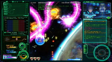 画像ギャラリー No.021のサムネイル画像 / Switch版「雷電V Director's Cut」が7月25日にリリース。“あらかじめダウンロード”での販売がスタート