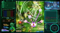 画像ギャラリー No.023のサムネイル画像 / Switch版「雷電V Director's Cut」が7月25日にリリース。“あらかじめダウンロード”での販売がスタート