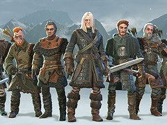 新作ストラテジーRPG「ゲーム･オブ･スローンズ Beyond the Wall」，2019年下半期に配信開始。公式サイトにて事前登録を受付中