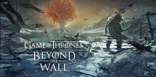 画像ギャラリー No.001のサムネイル画像 / 「ゲーム・オブ・スローンズ Beyond the Wall」iOS版が配信スタート。TVドラマシリーズとは違ったオリジナルのストーリーが展開