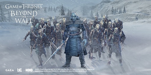 画像ギャラリー No.003のサムネイル画像 / 「ゲーム・オブ・スローンズ Beyond the Wall」iOS版が配信スタート。TVドラマシリーズとは違ったオリジナルのストーリーが展開