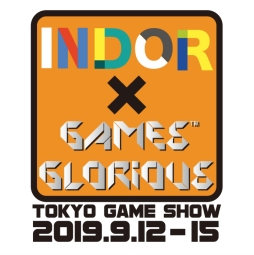 画像ギャラリー No.001のサムネイル画像 / インドアがゲームアパレルメーカーGAMES GLORIOUSとTGS 2019に出展。「ストライカーズ1945」などのグッズを販売予定