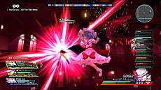 画像ギャラリー No.010のサムネイル画像 / Switch版「東方スカイアリーナ・幻想郷空戦姫-MATSURI-CLIMAX」のパッケージ版が2020年2月27日に発売決定。限定特装版も登場