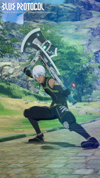 画像ギャラリー No.019のサムネイル画像 / 4Gamer枠は1000名。バンナムの新作オンラインアクションRPG「BLUE PROTOCOL」αテスター募集が開始。プロモーション映像も初公開