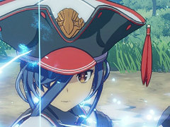 4Gamer枠は1000名。バンナムの新作オンラインアクションRPG「BLUE PROTOCOL」αテスター募集が開始。プロモーション映像も初公開