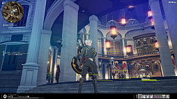 画像ギャラリー No.025のサムネイル画像 / 新作アクションRPG「BLUE PROTOCOL」CATをプレイ。アニメ調で描かれた美しく広大な世界は“α”らしからぬ完成度で期待が持てる作品だ