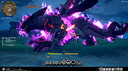 画像ギャラリー No.068のサムネイル画像 / 新作アクションRPG「BLUE PROTOCOL」CATをプレイ。アニメ調で描かれた美しく広大な世界は“α”らしからぬ完成度で期待が持てる作品だ