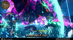 画像ギャラリー No.073のサムネイル画像 / 新作アクションRPG「BLUE PROTOCOL」CATをプレイ。アニメ調で描かれた美しく広大な世界は“α”らしからぬ完成度で期待が持てる作品だ