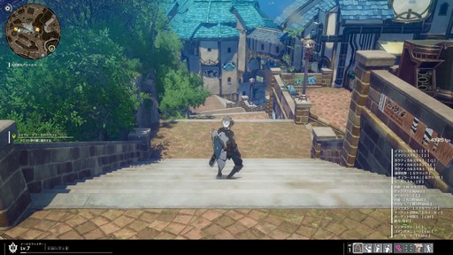 画像ギャラリー No.023のサムネイル画像 / 「PROJECT SKY BLUE」の中心となる新作オンラインアクションRPG「BLUE PROTOCOL」。そのキーマンの3人にインタビュー