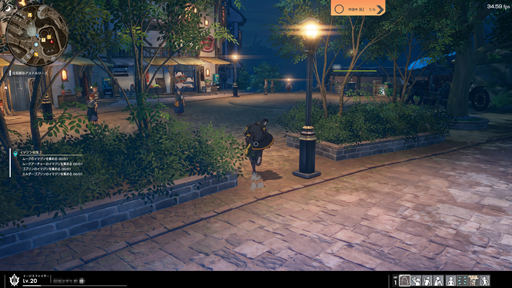 画像ギャラリー No.036のサムネイル画像 / 「PROJECT SKY BLUE」の中心となる新作オンラインアクションRPG「BLUE PROTOCOL」。そのキーマンの3人にインタビュー