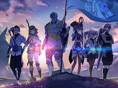 「BLUE PROTOCOL」，4月23日からのクローズドβテストに先立ち，クライアントの事前DLが開始。プレイガイドの公開も