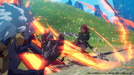 画像ギャラリー No.001のサムネイル画像 / 「BLUE PROTOCOL」クローズドβテスト開幕直前の今,改めて公式生放送や公式Twitterなどで公開された新情報をまとめよう
