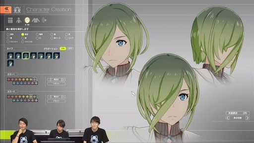 画像ギャラリー No.003のサムネイル画像 / 「BLUE PROTOCOL」クローズドβテスト開幕直前の今,改めて公式生放送や公式Twitterなどで公開された新情報をまとめよう