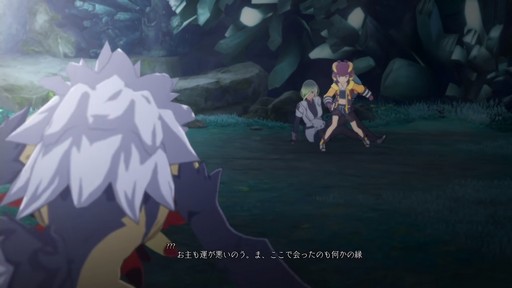 画像ギャラリー No.004のサムネイル画像 / 「BLUE PROTOCOL」クローズドβテスト開幕直前の今,改めて公式生放送や公式Twitterなどで公開された新情報をまとめよう