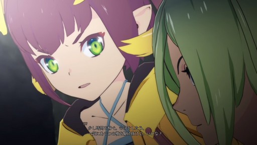 画像ギャラリー No.005のサムネイル画像 / 「BLUE PROTOCOL」クローズドβテスト開幕直前の今,改めて公式生放送や公式Twitterなどで公開された新情報をまとめよう