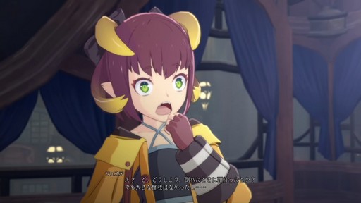 画像ギャラリー No.006のサムネイル画像 / 「BLUE PROTOCOL」クローズドβテスト開幕直前の今,改めて公式生放送や公式Twitterなどで公開された新情報をまとめよう