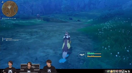 画像ギャラリー No.019のサムネイル画像 / 「BLUE PROTOCOL」クローズドβテスト開幕直前の今,改めて公式生放送や公式Twitterなどで公開された新情報をまとめよう