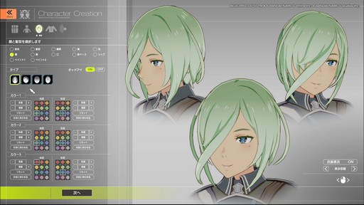 画像ギャラリー No.002のサムネイル画像 / 「BLUE PROTOCOL」クローズドβテストのプレイレポートを掲載。CATから9か月を経て確実に進化しているが,不便さも浮き彫りに