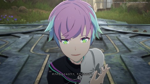 画像ギャラリー No.020のサムネイル画像 / 「BLUE PROTOCOL」クローズドβテストのプレイレポートを掲載。CATから9か月を経て確実に進化しているが,不便さも浮き彫りに