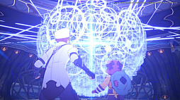 画像ギャラリー No.021のサムネイル画像 / 「BLUE PROTOCOL」クローズドβテストのプレイレポートを掲載。CATから9か月を経て確実に進化しているが,不便さも浮き彫りに
