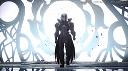 画像ギャラリー No.023のサムネイル画像 / 「BLUE PROTOCOL」クローズドβテストのプレイレポートを掲載。CATから9か月を経て確実に進化しているが,不便さも浮き彫りに