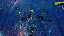 画像ギャラリー No.044のサムネイル画像 / 「BLUE PROTOCOL」クローズドβテストのプレイレポートを掲載。CATから9か月を経て確実に進化しているが,不便さも浮き彫りに