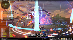 画像ギャラリー No.092のサムネイル画像 / 「BLUE PROTOCOL」クローズドβテストのプレイレポートを掲載。CATから9か月を経て確実に進化しているが,不便さも浮き彫りに