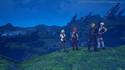 画像ギャラリー No.110のサムネイル画像 / 「BLUE PROTOCOL」クローズドβテストのプレイレポートを掲載。CATから9か月を経て確実に進化しているが,不便さも浮き彫りに
