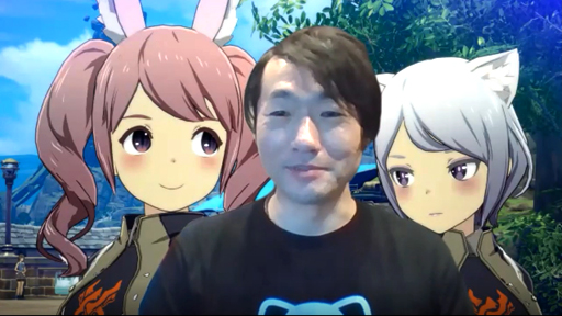 画像ギャラリー No.001のサムネイル画像 / 「BLUE PROTOCOL」インタビュー。クローズドβテストとフィードバックレポートを経た今後の開発方針を3人のキーマンに聞いた