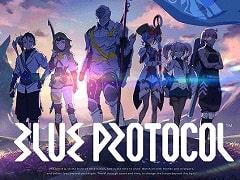 「BLUE PROTOCOL」のマッチング負荷テストが11月7日に実施へ。詳細は本日20：00から公式番組にて発表
