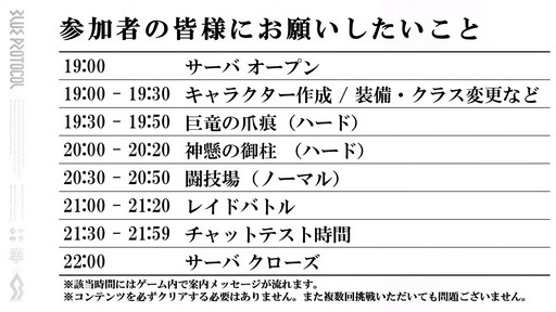 画像ギャラリー No.007のサムネイル画像 / 新クラスの存在も判明した「BLUE PROTOCOL」の公式配信「ブルプロ通信 番外編」をレポート。キャラクリには“揺れ”を確認できる機能追加も