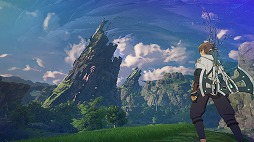 画像ギャラリー No.002のサムネイル画像 / 「BLUE PROTOCOL」の公式番組「ブルプロ通信 番外編」をレポート。“手つなぎ”や新クラス「ヘヴィ スマッシャー」などの新情報も