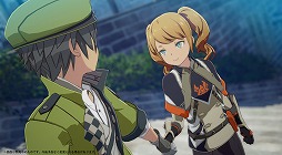 画像ギャラリー No.027のサムネイル画像 / 「BLUE PROTOCOL」の公式番組「ブルプロ通信 番外編」をレポート。“手つなぎ”や新クラス「ヘヴィ スマッシャー」などの新情報も