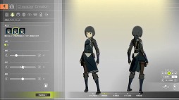 画像ギャラリー No.011のサムネイル画像 / 「BLUE PROTOCOL」の公式番組『ブルプロ通信 #5』をレポート。1年半を掛けて行われた40以上もの仕様変更や，現在の各クラス等について解説