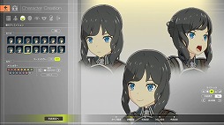 画像ギャラリー No.012のサムネイル画像 / 「BLUE PROTOCOL」の公式番組『ブルプロ通信 #5』をレポート。1年半を掛けて行われた40以上もの仕様変更や，現在の各クラス等について解説