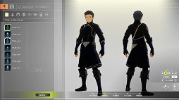 画像ギャラリー No.013のサムネイル画像 / 「BLUE PROTOCOL」の公式番組『ブルプロ通信 #5』をレポート。1年半を掛けて行われた40以上もの仕様変更や，現在の各クラス等について解説