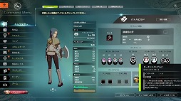 画像ギャラリー No.018のサムネイル画像 / 「BLUE PROTOCOL」の公式番組『ブルプロ通信 #5』をレポート。1年半を掛けて行われた40以上もの仕様変更や，現在の各クラス等について解説