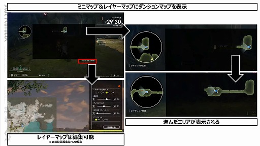 画像ギャラリー No.027のサムネイル画像 / 「BLUE PROTOCOL」の公式番組『ブルプロ通信 #5』をレポート。1年半を掛けて行われた40以上もの仕様変更や，現在の各クラス等について解説
