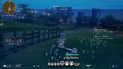画像ギャラリー No.033のサムネイル画像 / 「BLUE PROTOCOL」の公式番組『ブルプロ通信 #5』をレポート。1年半を掛けて行われた40以上もの仕様変更や，現在の各クラス等について解説