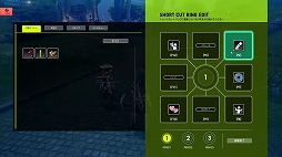 画像ギャラリー No.036のサムネイル画像 / 「BLUE PROTOCOL」の公式番組『ブルプロ通信 #5』をレポート。1年半を掛けて行われた40以上もの仕様変更や，現在の各クラス等について解説