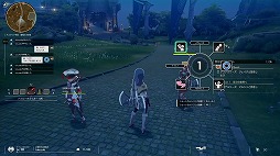 画像ギャラリー No.037のサムネイル画像 / 「BLUE PROTOCOL」の公式番組『ブルプロ通信 #5』をレポート。1年半を掛けて行われた40以上もの仕様変更や，現在の各クラス等について解説